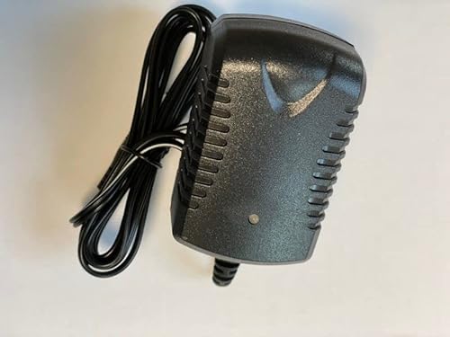 Chargeur pour Voiture électrique Enfant 12V - Prise Ronde (RCA/Jack) Cover