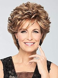 Eva Gabor Dream Do Hairpiece, ss Hazelnut by Hairuwear