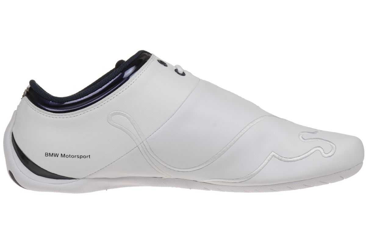 PUMA Damen BMW Ms Future Cat M1 2Low-Top