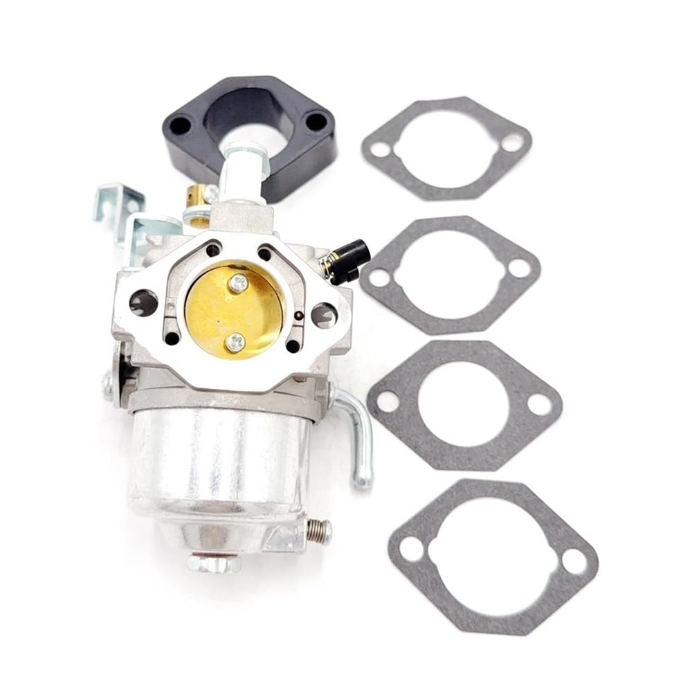 Carburateur pour Robin Subaru EH41 pièce moteur 13.5HP 267-62302-20