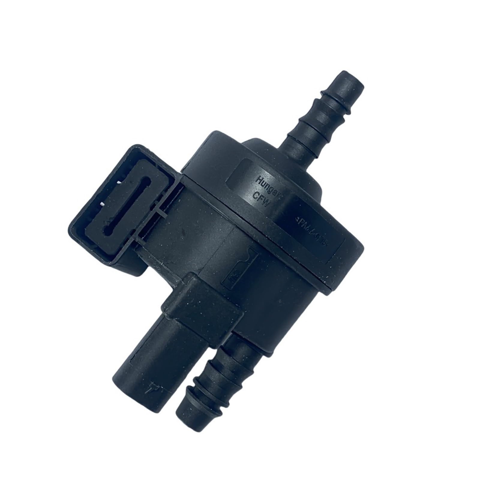 Lkhjdbiy One Color Turbo Boost Pressure Solenoid Valve Fit For Audi A1a3 Q2 Q3 Tt For Volkswagen Passat Golf Tiguan L Weilan 06H906517t Solenoid Breather Valve Egr Solenoid Valve‌