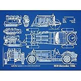 Dimensions: 30 x 41 cm (12 x 16 inches).