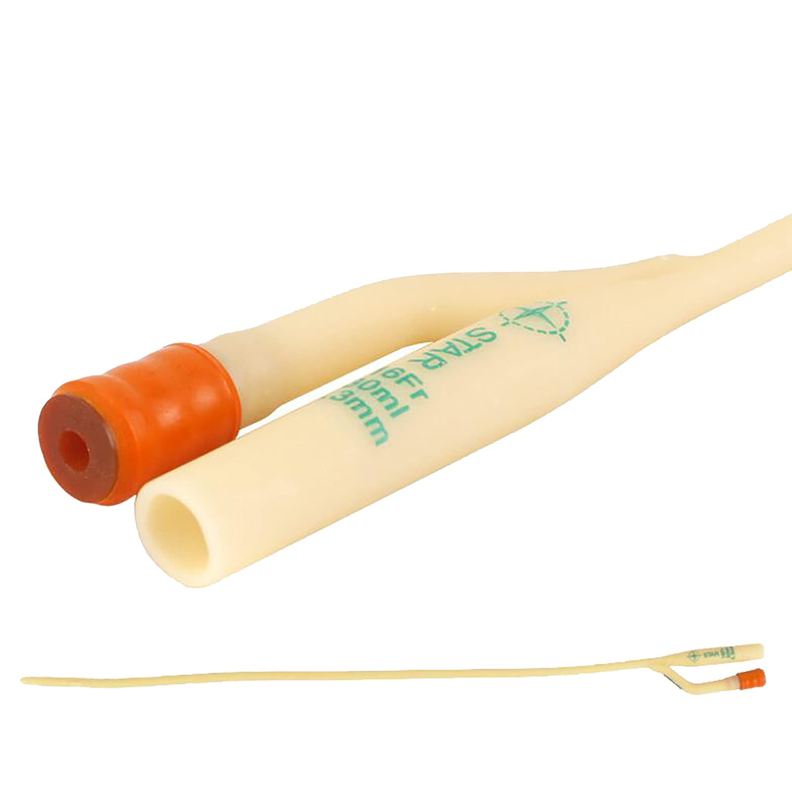 Buy Bias&Belief Urinary Catheter Double Lumen Catheter Urinary