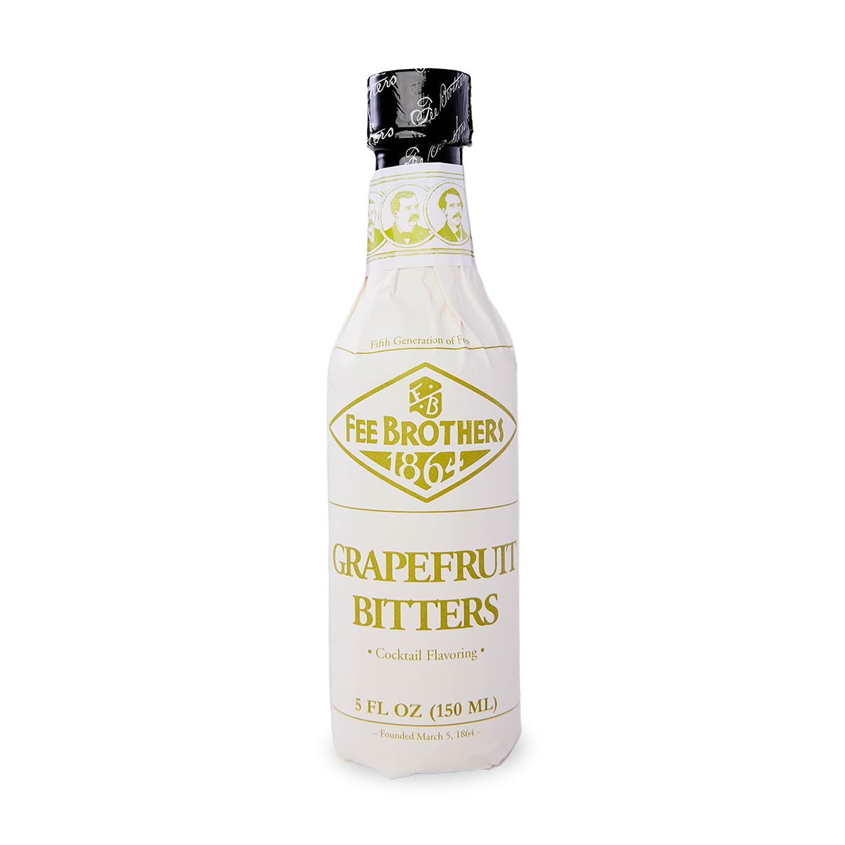 Grapefruit Bitters Fee Brothers 17%, 150ml
