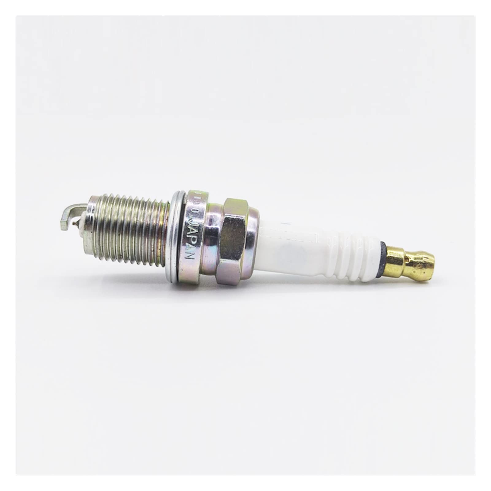 Amazon.com: MeLphi 4 pieces A0041591403 Ordinary spark plug 
