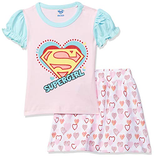 Image of Mom's Love Baby Girls Clothing Set
