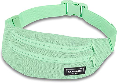 Unisex Gürteltasche Classic Hip Pack, Dusty Mint, Einheitsgröße