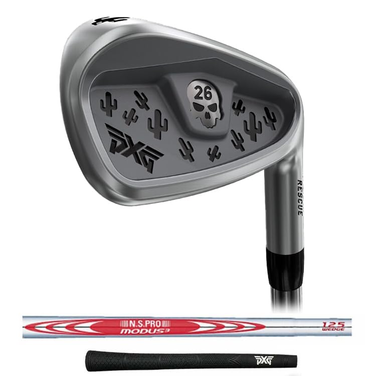 Amazon.co.jp: PXG DESERT CLUB デザートクラブ トラブルショット専用 