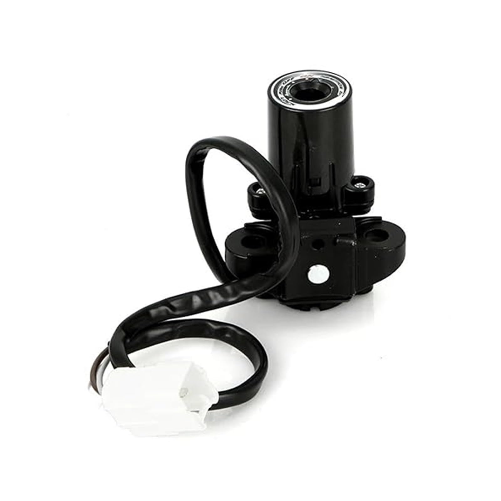 Blocco Accensione Per EX400 Per Ninja 400 ER400 Z400 2018-2023 Juego Cerradura Asiento Para Tapa Combustible Y Interruptor Encendido Motocicleta Moto