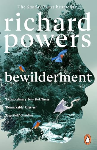 Bewilderment: Shortlisted for the Booker Prize