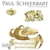 Machtspäße. Arabische Novellen