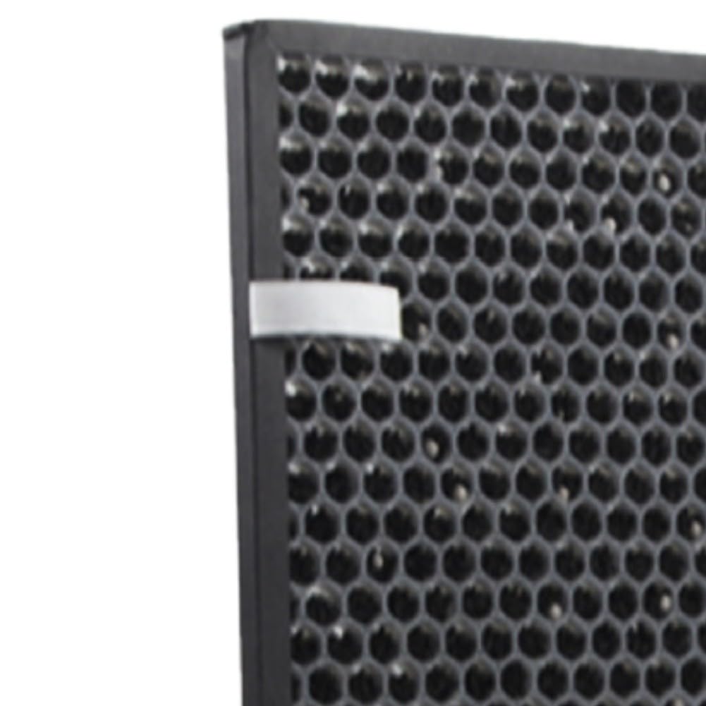 99,97% filtr HEPA do Midea C42 C46 przeciwpyłowy PM2.5 99,97% (F)