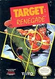 Target: Renegade (Renewed)
