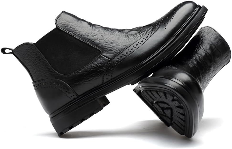 Today's】本革 メダリオン ショートブーツ レディース マニッシュ フラットシューズ レディース 日本製 マニッシュ 牛革 レザー ドクター シューズ 黒 ブラック[FOO-FT-5525](25.0) | TODAY'S[トゥデイズ] | シューズイン神戸【本店】 [SEINIES] サイドゴア メダリオン ショートブーツ メンズ ウィングチップ ハイカットシューズ フォーマル ビジネス 業務