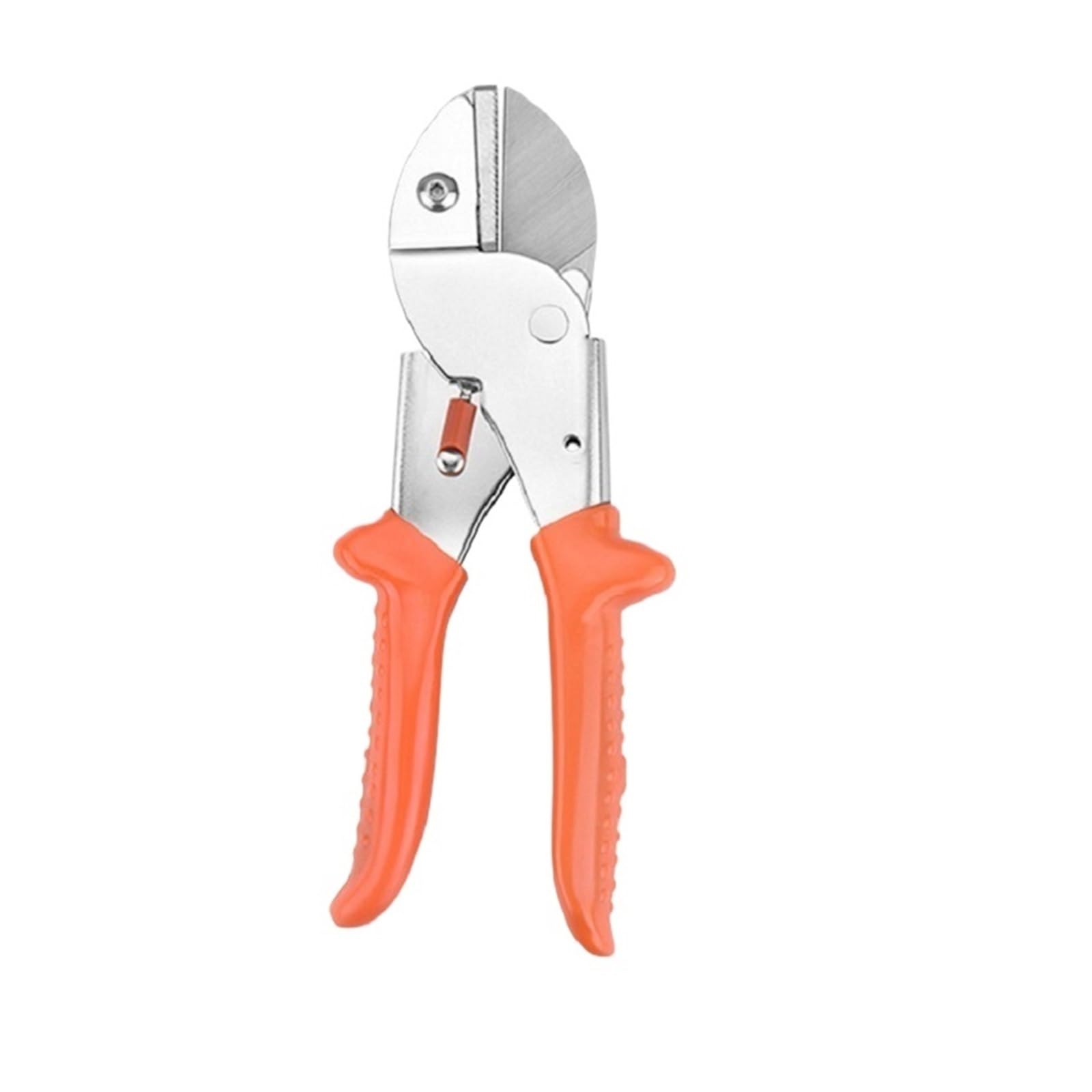 Bisxhvqjzkc L Stee Garden Pruning Secateurs Horticulture Fruit Tree Shears(L)