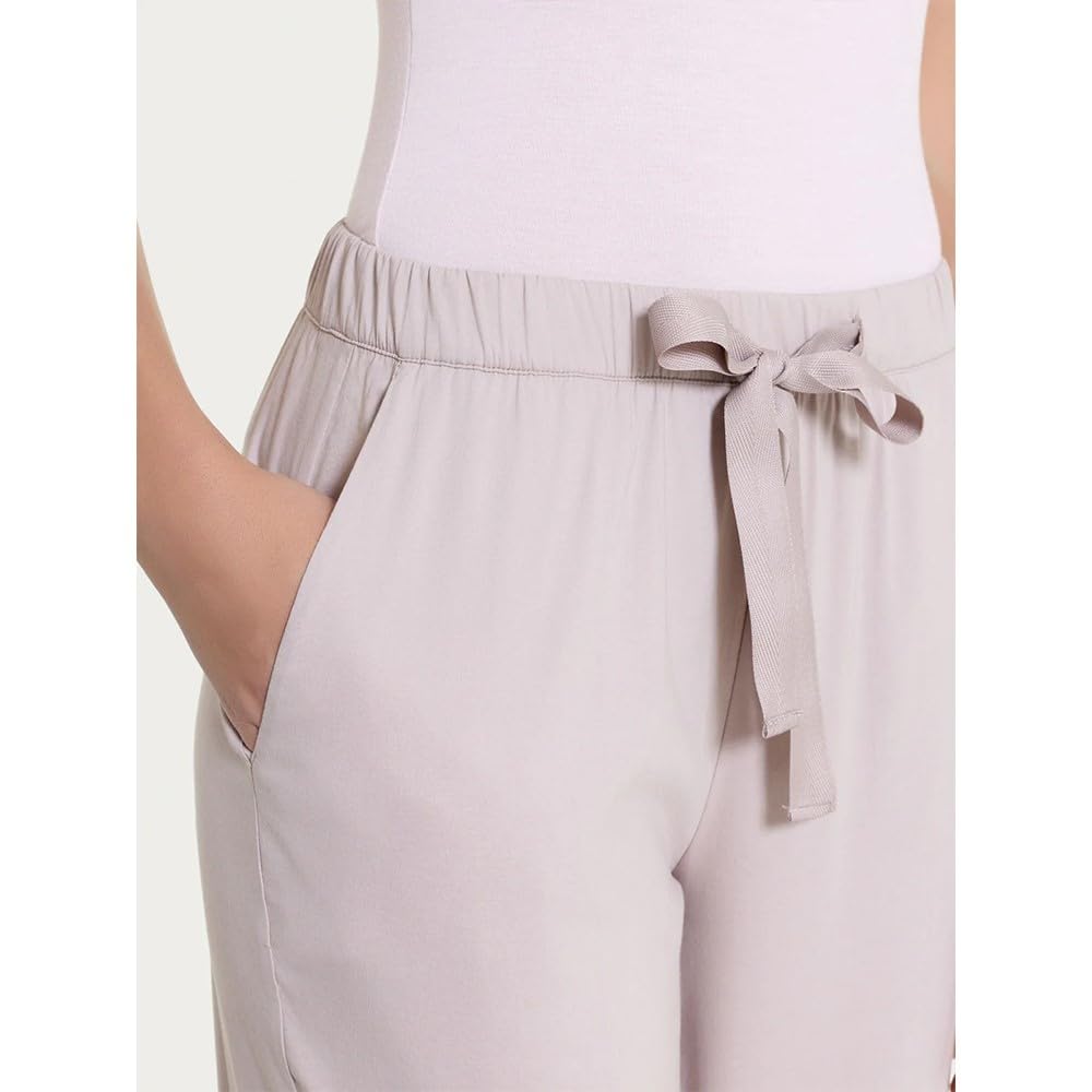 RAGNO Pantalone Jogger con Tasche in Super Fresh dh15pu