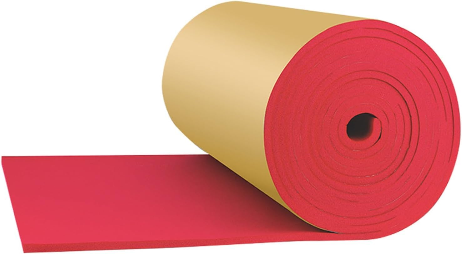 Protection de parking en mousse extra large de 1 cm pour mur de garage