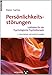 Produktbild Persönlichkeitsstörungen: Leitfaden für die Psychologische Psychotherapie