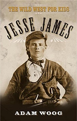 Buy Jesse James — BookShops.in