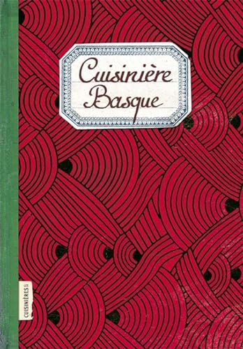 Cuisinière Basque