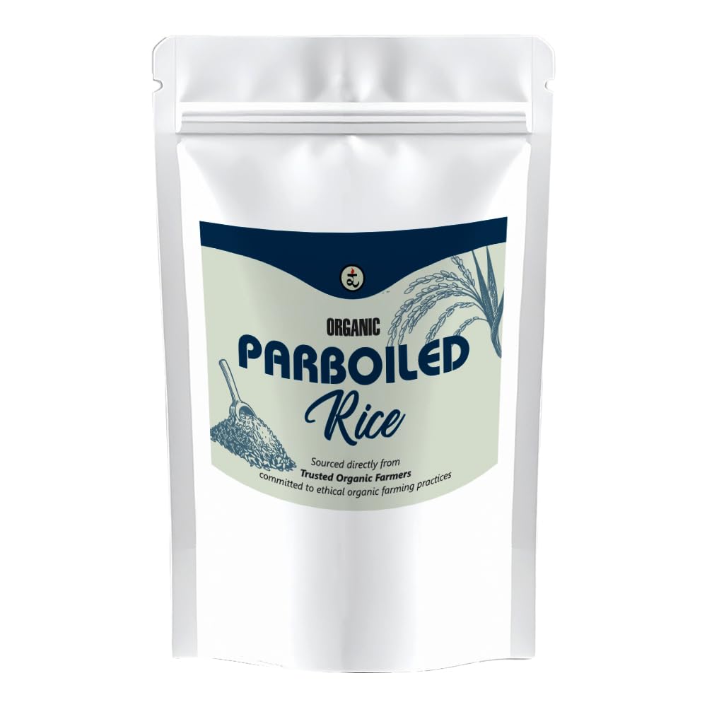 - Parboiled Minikit Rice | Ideal for Everyday Cooking | Soft Texture, Great Taste | Perfect for Home-Cooked Meals (1.8kg) | Low GI | Diabetic friendly