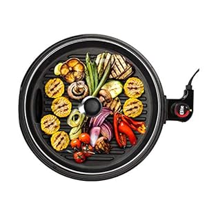 Elitegourmetemg6505g12smokelessindoorelectricbbqgrillwithglassliddishwashersafenonstickadjustabletemperaturefastheatuplowfatmealseasytocleandesign Urban Country Home Decor Elite gourmet emg6505g 12 smokeless indoor electric bbq grill with glass lid dishwasher safe nonstick adjustable temperature fast heat up low fat meals easy to clean design urban country home decor