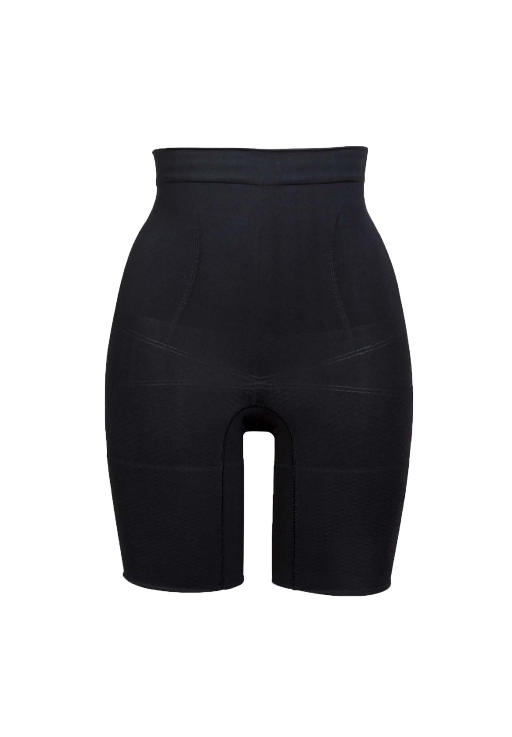 Sans Complexe - Slimmers - Guaina Modellante e Snellente per Un Ventre Piatto - Sostegno Elevato - Donna