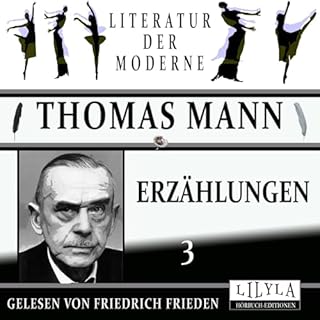 Luischen, Der Tod, Der Wille zum Gl&uuml;ck cover art