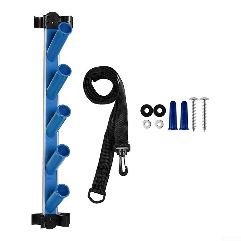 Organiseur de piscine peu encombrant en PVC pour ranger les frites et balais sur la terrasse