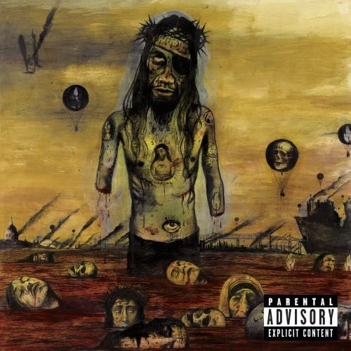 Christ Illusion Christ Illusion