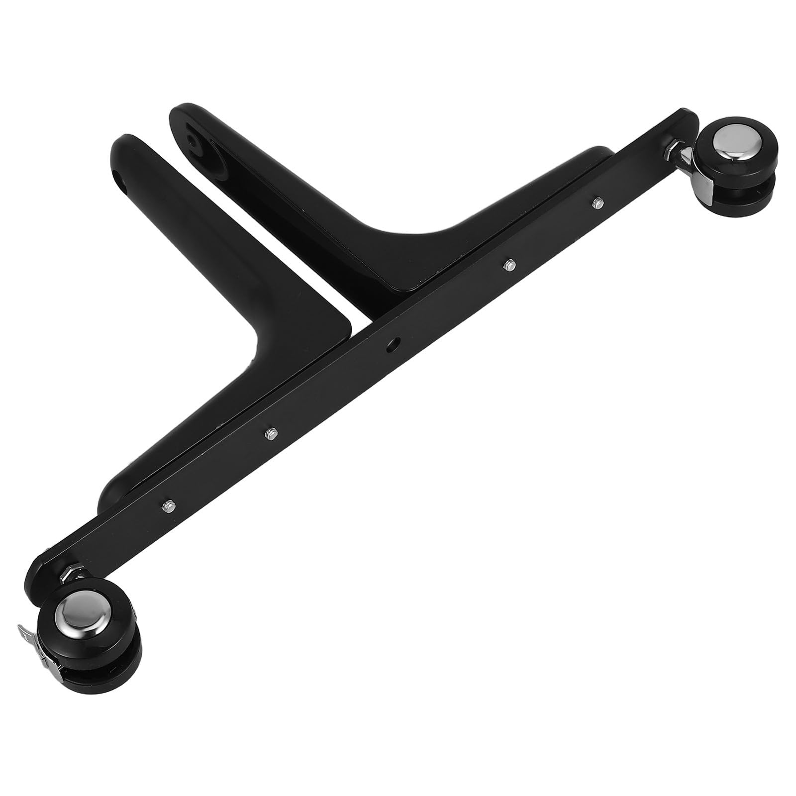 Soporte para separador de ambientes portátil ideal para terrazas