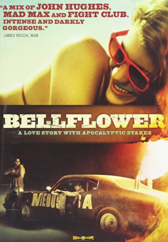 Bellflower B00FXSI8TE Book Cover