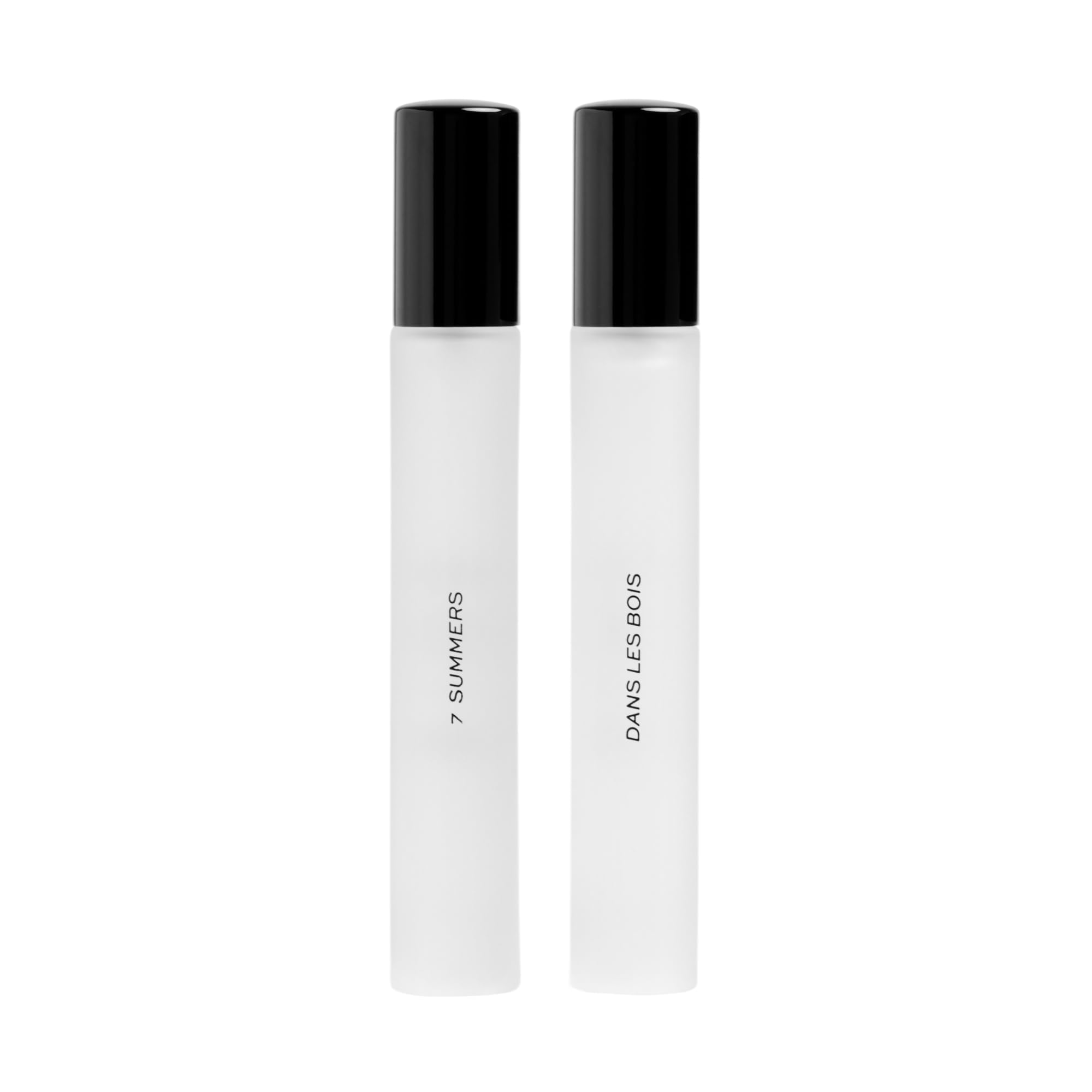 DIME Perfume Sampler - 5 Fragrance Samples -6