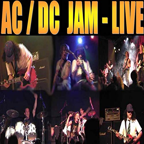 AC/DC JAM
