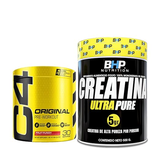 intenze pre workout Marca unique nutrition