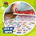Nene Toys Jardín de Mariquitas Imagen de Nene Toys Jardín de Mariquitas