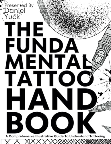 The Fundamental Tattoo Handbook