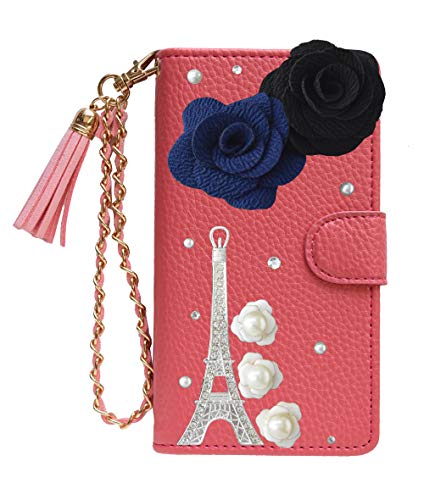 �ukaupili�v�J�o�[ phone17e�p �P�[�X ��/�~���[�t�� �J�[�h���[ �X�^���h�@�\ �蒠�^ ���z�@�\�t��(B18-2-DaHua2-Y2)