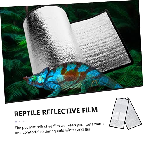 Almohadillas térmicas para reptiles Happyyami 2 unidades miniatura 4