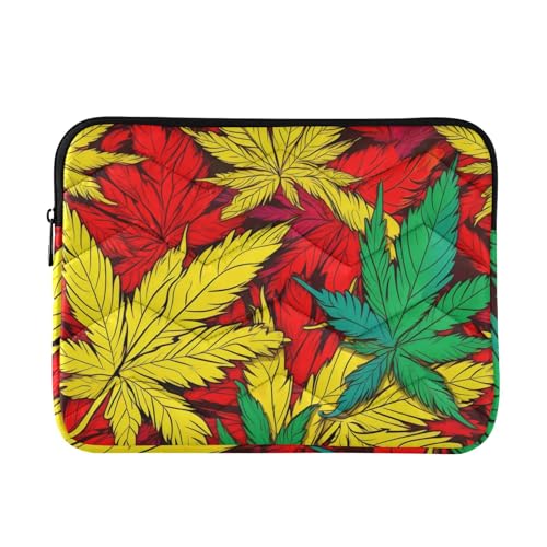 Funda para portátil de 13-14 pulgadas resistente y protectora