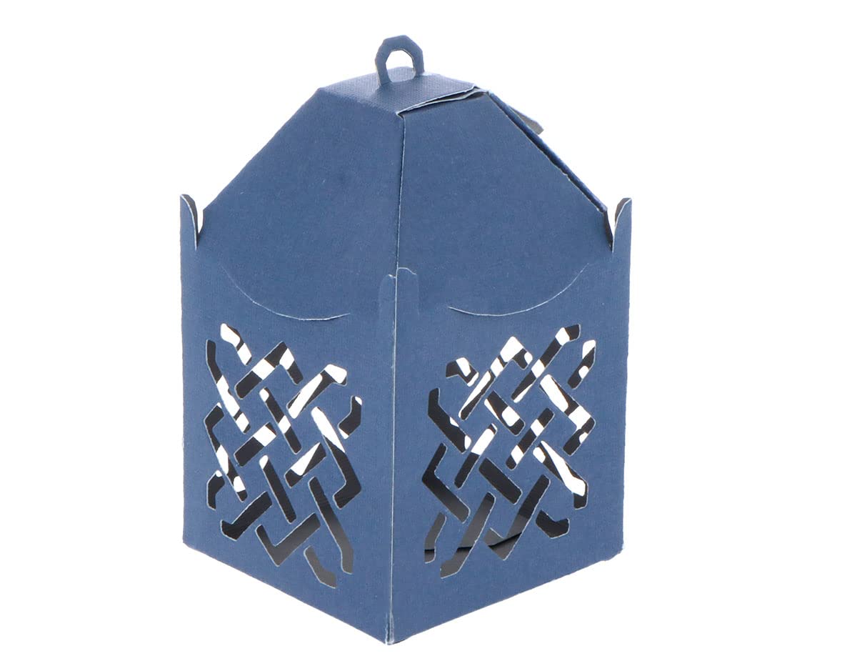 ZAG 3D Fine Die Hanging Lantern