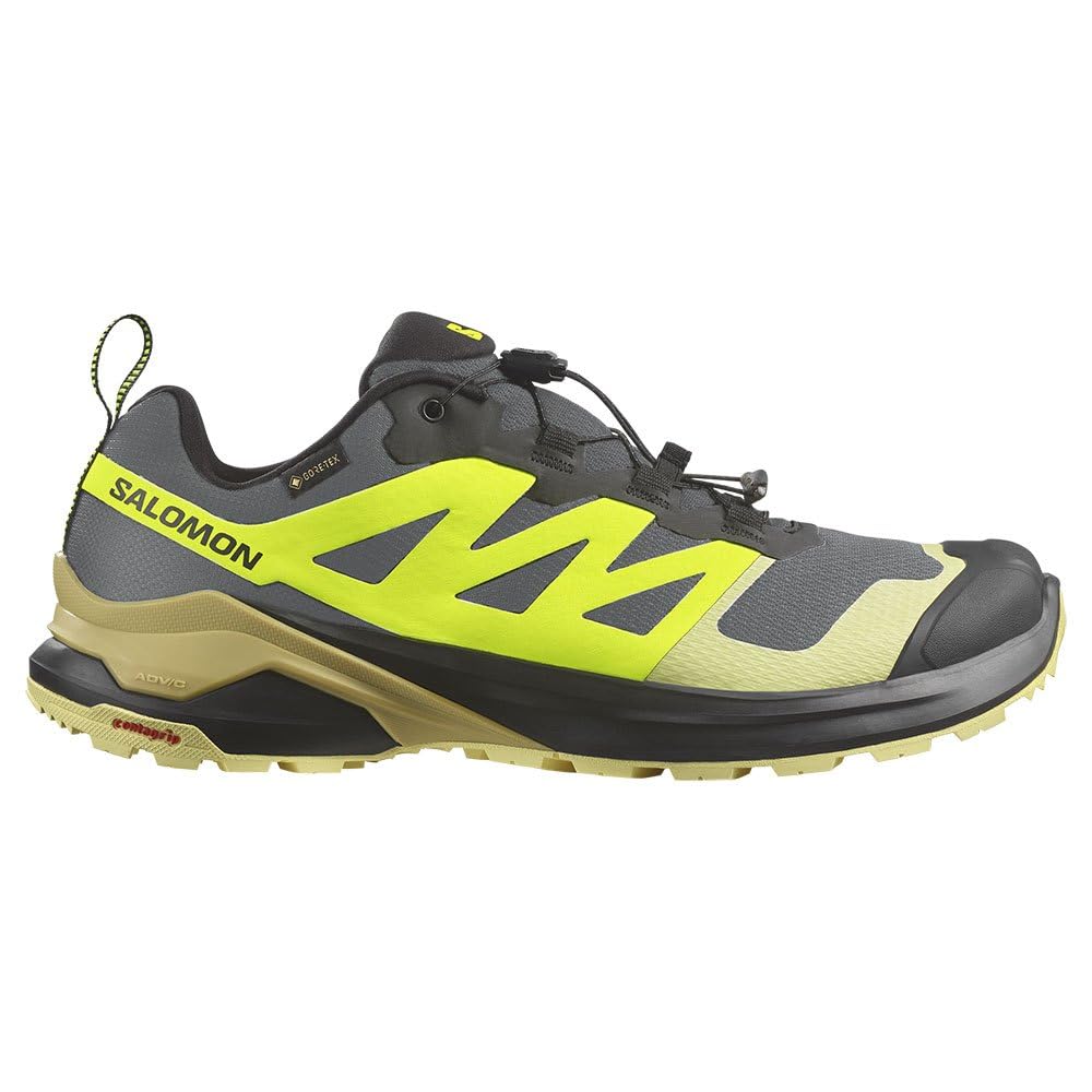 Amazon.co.jp: サロモン（SALOMON） エックス アドベンチャー 