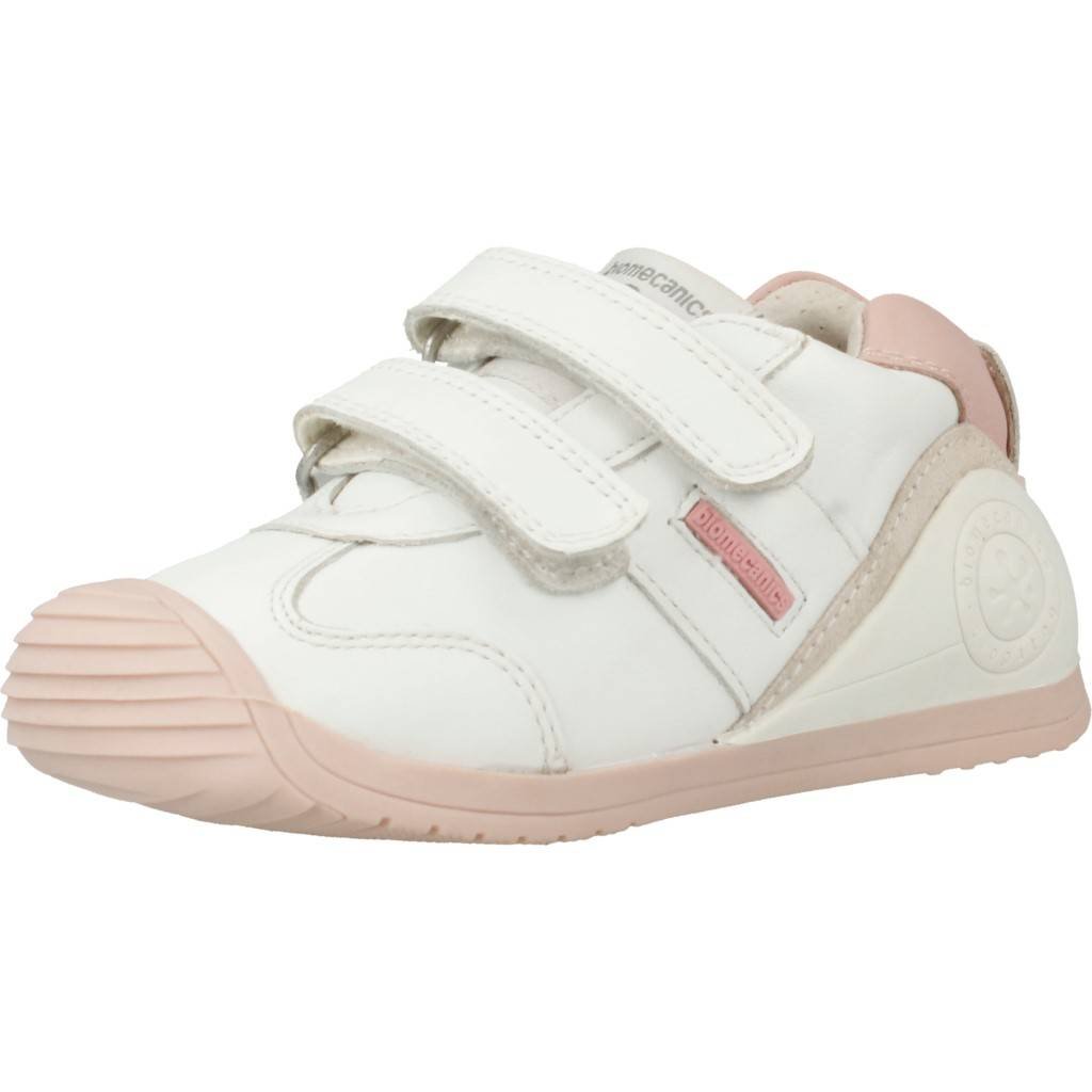 Biomecanics 151157, Zapatos de Primeros Pasos Unisex niños