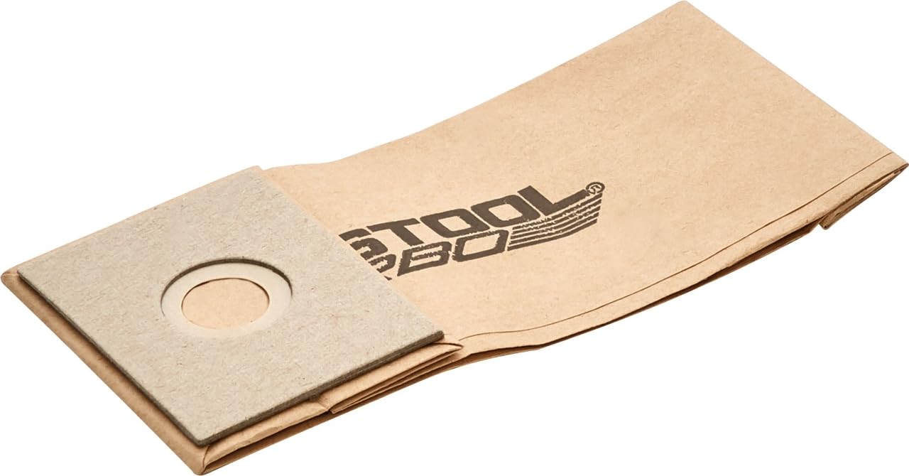 Festool Weiß Oder Hellgrau Tf-Rs 400/5 Turbo Filter Bag