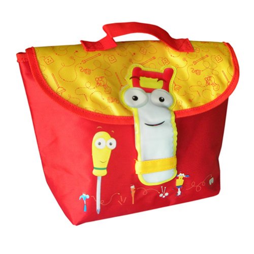 Preisvergleich Produktbild Meister Mannys Werkzeugkiste, klein