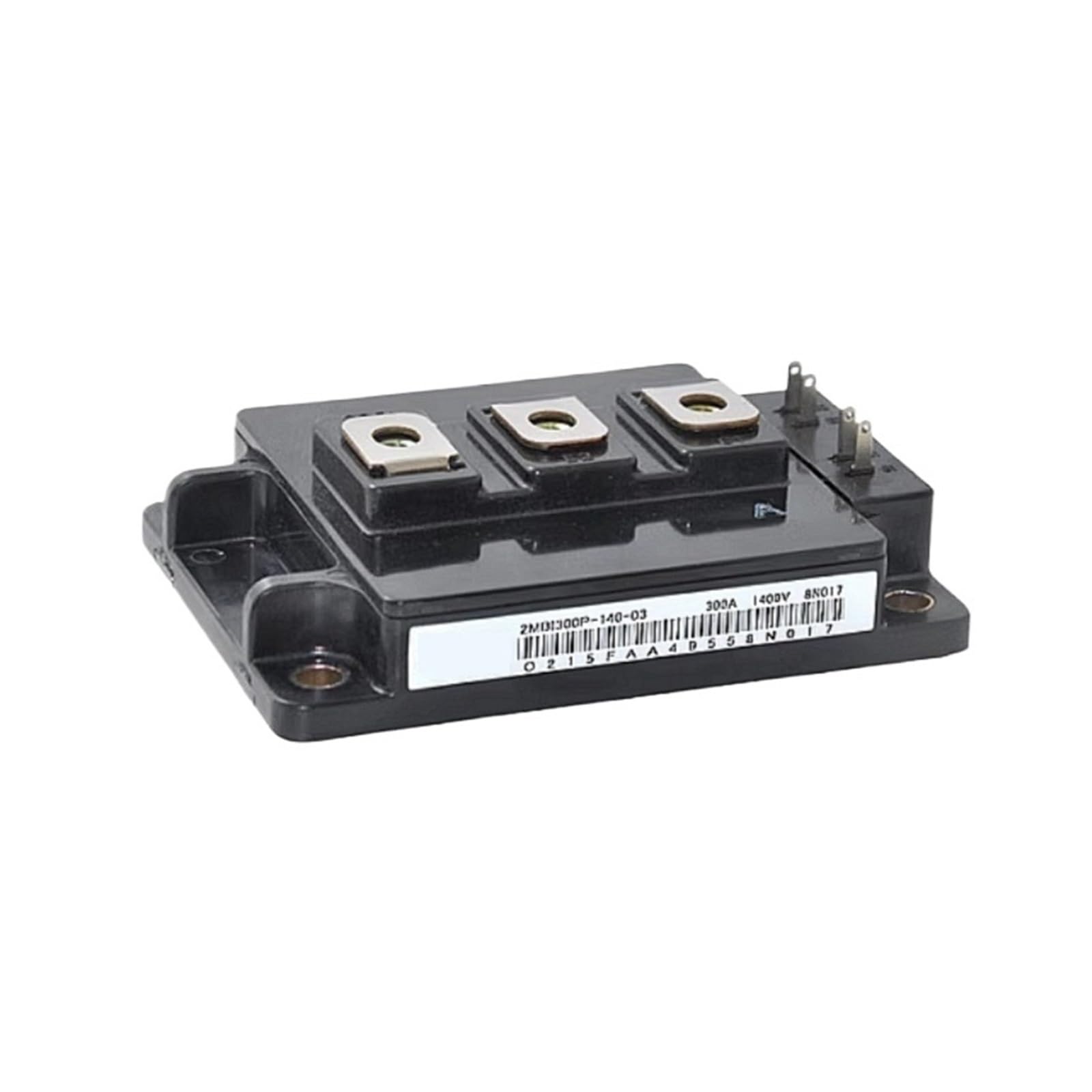 2MBI300P-140-03 Power Supply Motor Inverter IGBT Module 300A 1400V