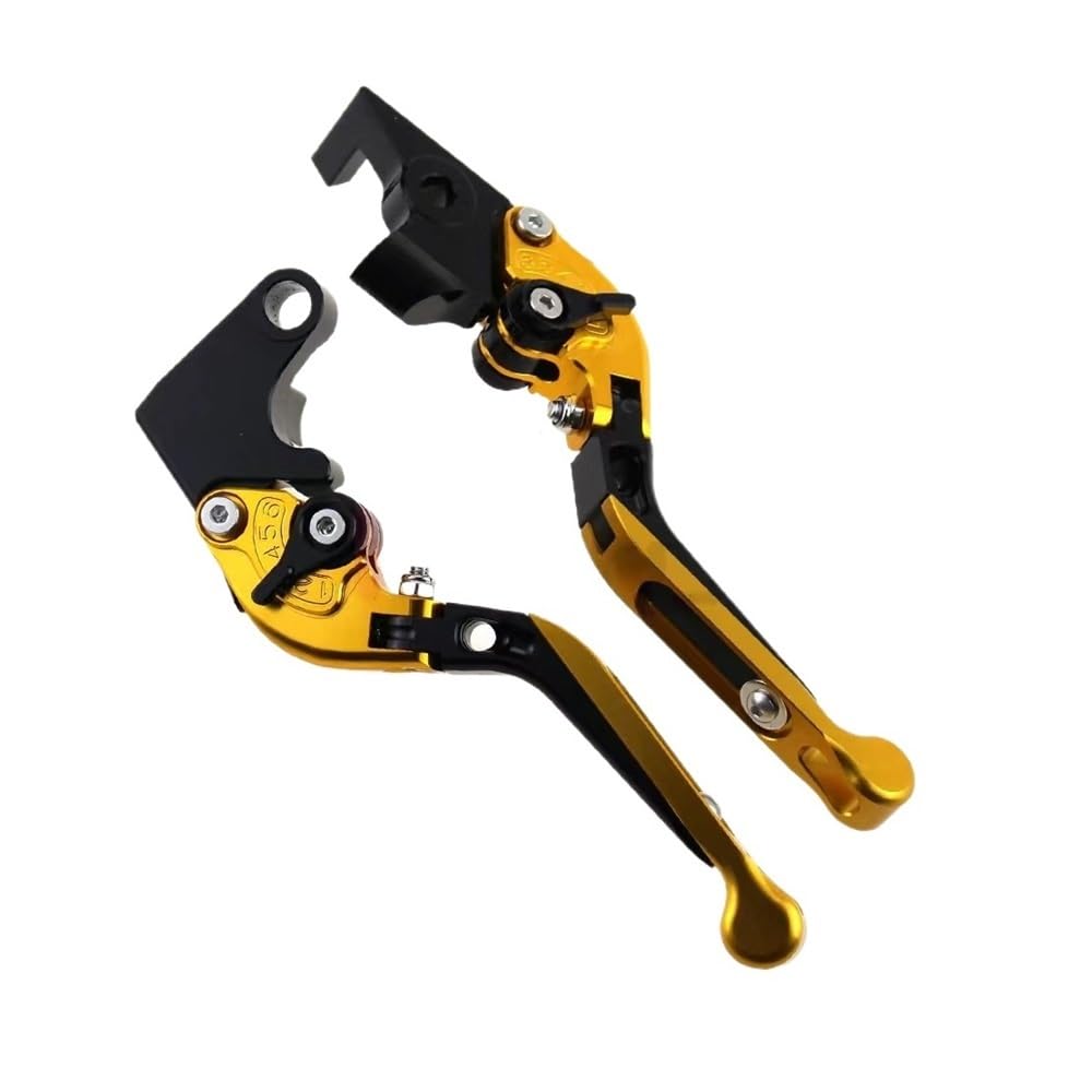 Xgdsetsrg Silver-Plated Corners For Ka&Wasaki Z900rs Z900 Rs 2022 Motorcycle Accessories Folding Extendable Adjustable Clutch Brake Levers