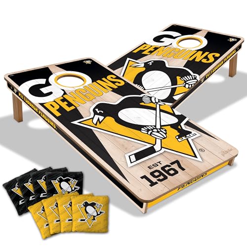 Where are the penguins in snow shoveling simulator