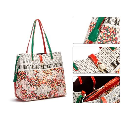 La Mejor review de Bolso guy laroche los 10 mejores. 24 Imagen adicional