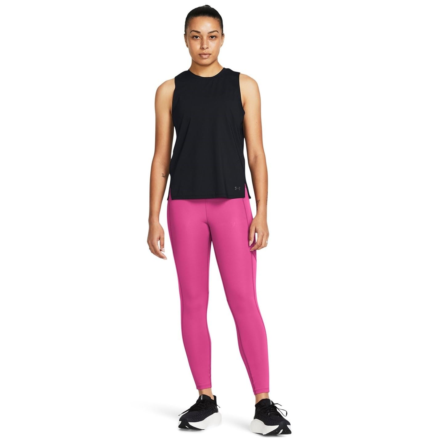 Under Armour Fly Fast 3.0 Women's Ankle Mallas - SS23